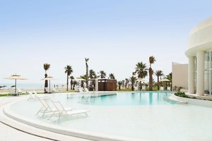 Hotel IBEROSTAR SELECTION EOLIA DJERBA wakacje