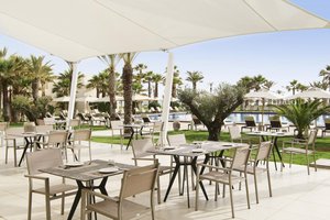 Hotel IBEROSTAR SELECTION EOLIA DJERBA wakacje