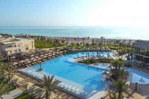 Hotel IBEROSTAR SELECTION EOLIA DJERBA wakacje