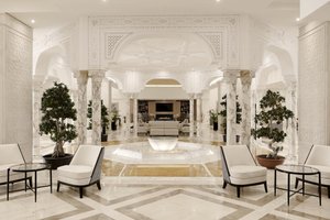 Hotel IBEROSTAR SELECTION EOLIA DJERBA wakacje