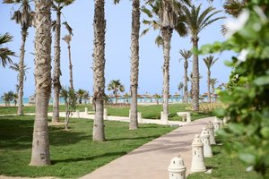 Hotel IBEROSTAR SELECTION EOLIA DJERBA wakacje