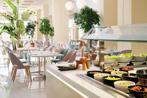Hotel IBEROSTAR SELECTION EOLIA DJERBA wakacje