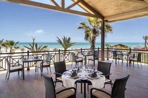 Hotel IBEROSTAR SELECTION EOLIA DJERBA wakacje