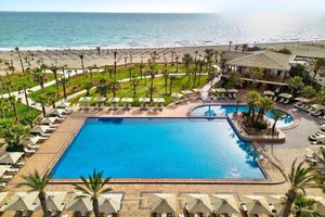Hotel IBEROSTAR SELECTION EOLIA DJERBA wakacje
