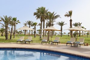 Hotel IBEROSTAR SELECTION EOLIA DJERBA wakacje