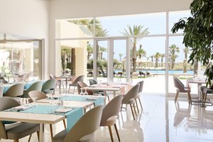 Hotel IBEROSTAR SELECTION EOLIA DJERBA wakacje