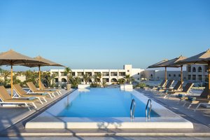 Hotel IBEROSTAR SELECTION EOLIA DJERBA wakacje