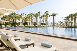 Hotel IBEROSTAR SELECTION EOLIA DJERBA wakacje