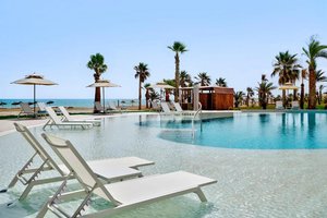 Hotel IBEROSTAR SELECTION EOLIA DJERBA wakacje