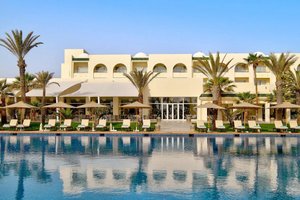 Hotel IBEROSTAR SELECTION EOLIA DJERBA wakacje