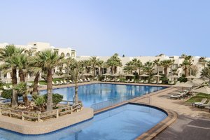 Hotel IBEROSTAR SELECTION EOLIA DJERBA wakacje
