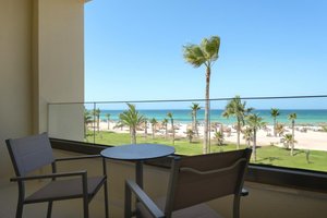 Hotel IBEROSTAR SELECTION EOLIA DJERBA wakacje