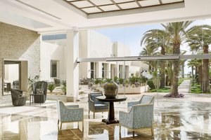 Hotel IBEROSTAR SELECTION EOLIA DJERBA wakacje