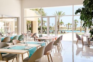 Hotel IBEROSTAR SELECTION EOLIA DJERBA wakacje