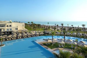 Hotel IBEROSTAR SELECTION EOLIA DJERBA wakacje