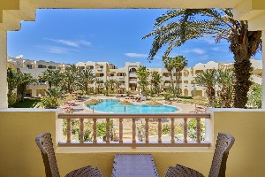 Hotel LES 4 SAISONS wakacje