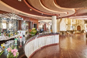 Hotel LES 4 SAISONS wakacje