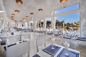 Hotel LES 4 SAISONS wakacje