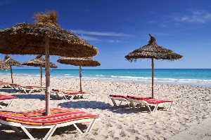 Hotel LES 4 SAISONS wakacje