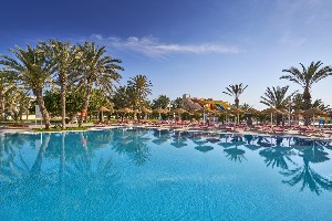 Hotel LES 4 SAISONS wakacje