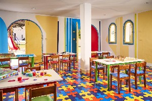 Hotel LES 4 SAISONS wakacje