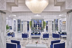 Hotel LES 4 SAISONS wakacje