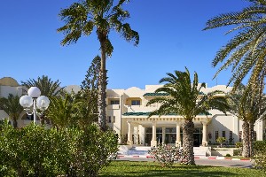 Hotel LES 4 SAISONS wakacje