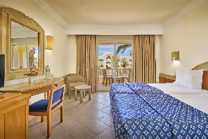 Hotel LES 4 SAISONS wakacje