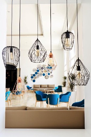 Hotel MENINX RESORT SPA & AQUA PARK (EX.RIADH MENINX & CLUB MENINX) wakacje