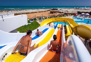 Hotel MENINX RESORT SPA & AQUA PARK (EX.RIADH MENINX & CLUB MENINX) wakacje