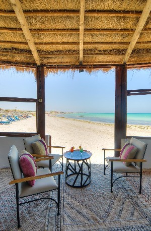 Hotel MENINX RESORT SPA & AQUA PARK (EX.RIADH MENINX & CLUB MENINX) wakacje