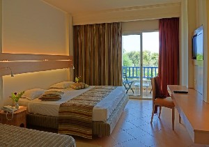 Hotel MENINX RESORT SPA & AQUA PARK (EX.RIADH MENINX & CLUB MENINX) wakacje