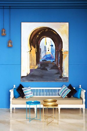 Hotel MENINX RESORT SPA & AQUA PARK (EX.RIADH MENINX & CLUB MENINX) wakacje