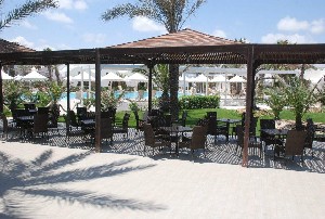 Hotel MENINX RESORT SPA & AQUA PARK (EX.RIADH MENINX & CLUB MENINX) wakacje