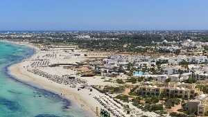 Hotel MENINX RESORT SPA & AQUA PARK (EX.RIADH MENINX & CLUB MENINX) wakacje