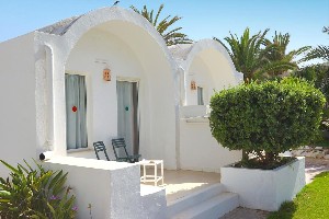 Hotel MENINX RESORT SPA & AQUA PARK (EX.RIADH MENINX & CLUB MENINX) wakacje