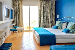 Hotel MENINX RESORT SPA & AQUA PARK (EX.RIADH MENINX & CLUB MENINX) wakacje