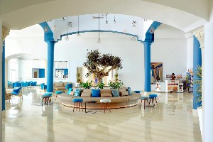 Hotel MENINX RESORT SPA & AQUA PARK (EX.RIADH MENINX & CLUB MENINX) wakacje