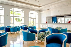 Hotel MENINX RESORT SPA & AQUA PARK (EX.RIADH MENINX & CLUB MENINX) wakacje