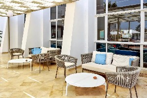 Hotel MENINX RESORT SPA & AQUA PARK (EX.RIADH MENINX & CLUB MENINX) wakacje