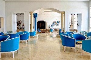 Hotel MENINX RESORT SPA & AQUA PARK (EX.RIADH MENINX & CLUB MENINX) wakacje