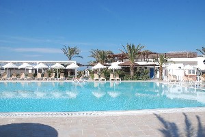 Hotel MENINX RESORT SPA & AQUA PARK (EX.RIADH MENINX & CLUB MENINX) wakacje