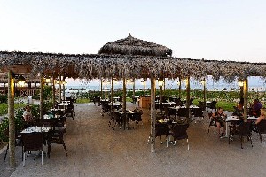 Hotel MENINX RESORT SPA & AQUA PARK (EX.RIADH MENINX & CLUB MENINX) wakacje