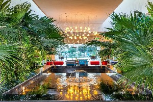 Hotel PALM BEACH CLUB DJERBA wakacje