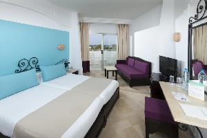 Hotel PALM BEACH CLUB DJERBA wakacje