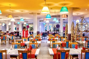 Hotel PALM BEACH CLUB DJERBA wakacje