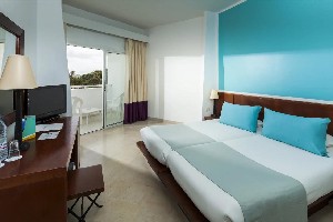 Hotel PALM BEACH CLUB DJERBA wakacje