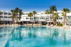 Hotel PALM BEACH CLUB DJERBA wakacje