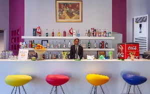 Hotel PETIT PALAIS & SPA DJERBA wakacje