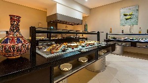 Hotel PETIT PALAIS & SPA DJERBA wakacje